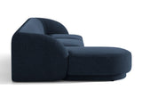Modular corner sofa 538242