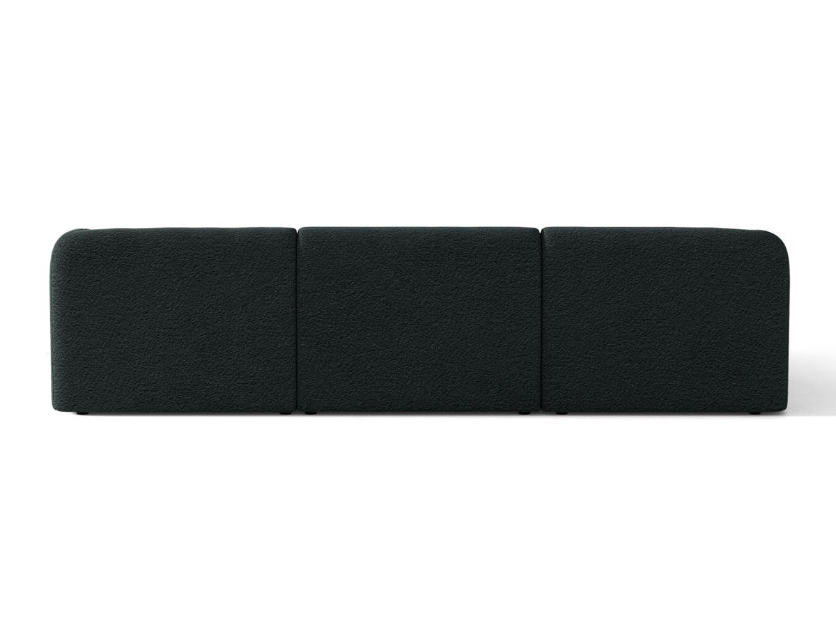 Modular corner sofa 538242