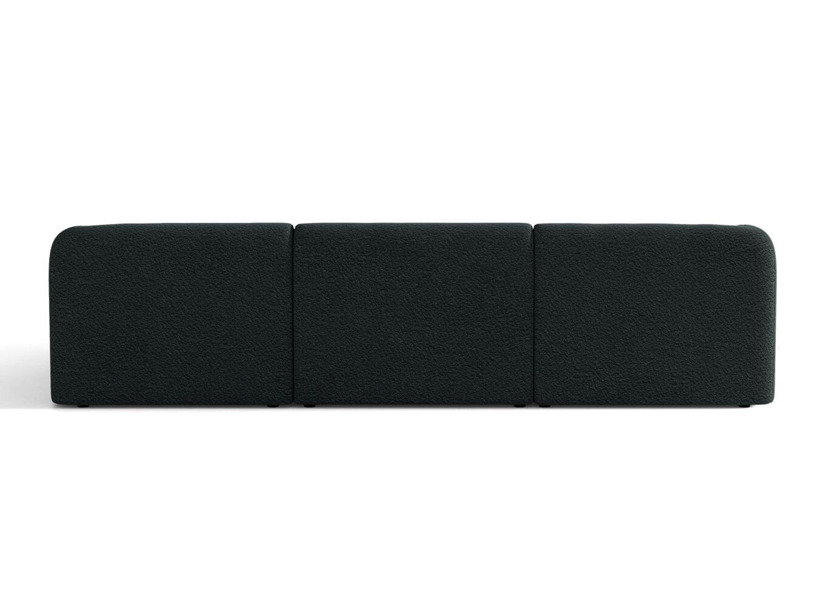 Modular corner sofa 538242
