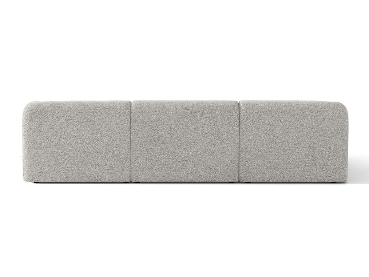 Modular corner sofa 538242