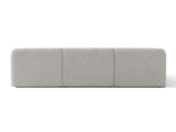 Modular corner sofa 538242