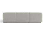 Modular corner sofa 538242