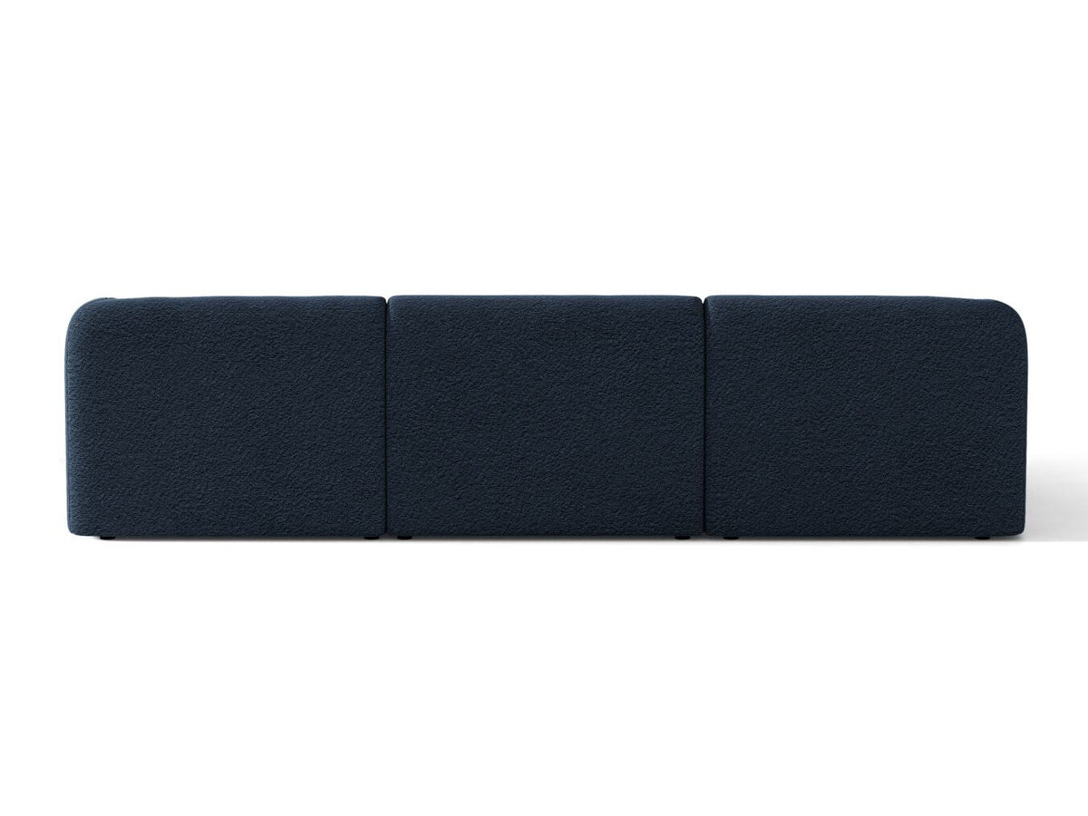Modular corner sofa 538242