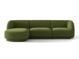 Modular corner sofa 538242