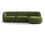 Modular corner sofa 538242