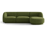 Modular corner sofa 538242