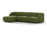 Modular corner sofa 538242