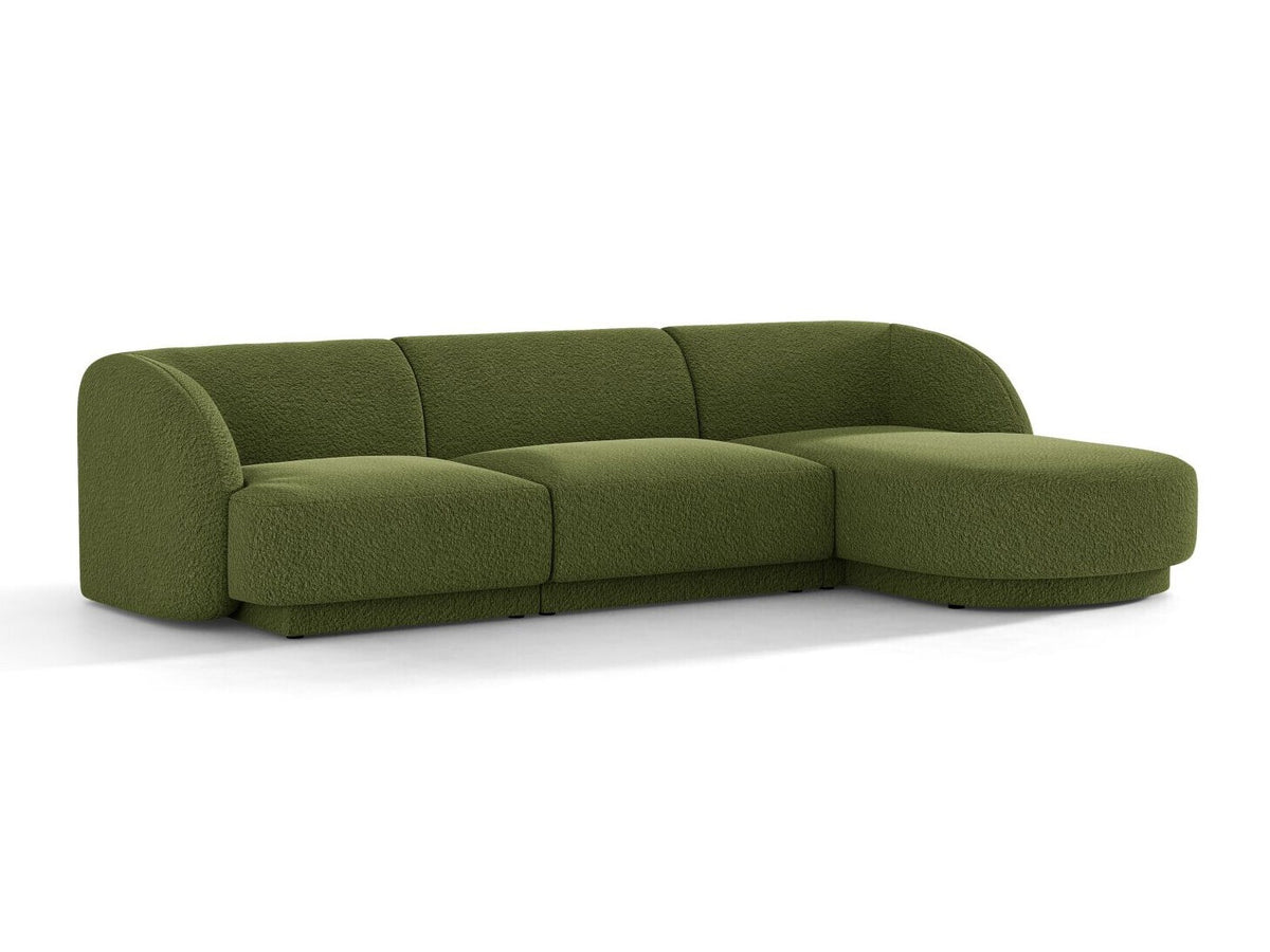 Modular corner sofa 538242