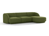 Modular corner sofa 538242