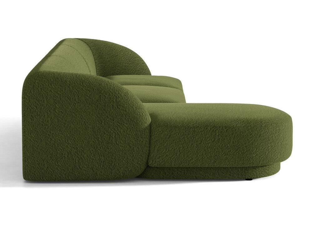 Modular corner sofa 538242