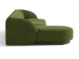 Modular corner sofa 538242