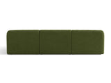 Modular corner sofa 538242