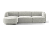 Modular corner sofa 538242