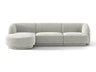 Modular corner sofa 538242