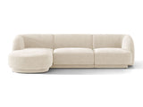 Modular corner sofa 538242