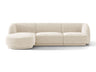 Modular corner sofa 538242