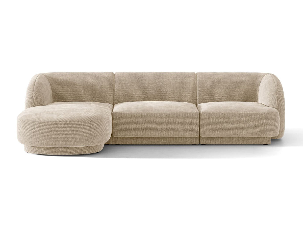 Modular corner sofa 538242