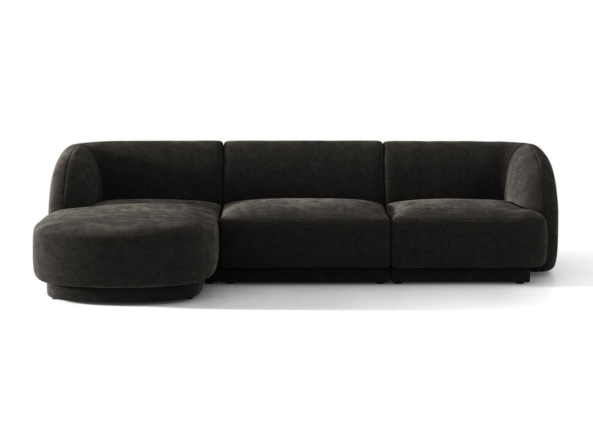 Modular corner sofa 538242