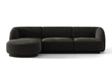 Modular corner sofa 538242