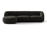 Modular corner sofa 538242