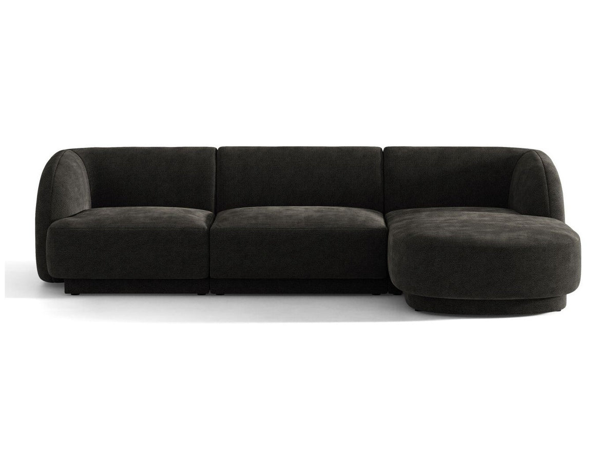 Modular corner sofa 538242