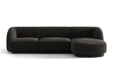 Modular corner sofa 538242