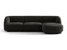 Modular corner sofa 538242