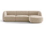 Modular corner sofa 538242