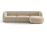 Modular corner sofa 538242