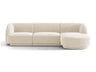 Modular corner sofa 538242