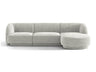 Modular corner sofa 538242