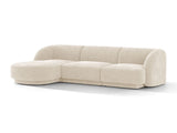 Modular corner sofa 538242