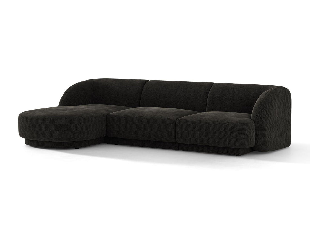Modular corner sofa 538242