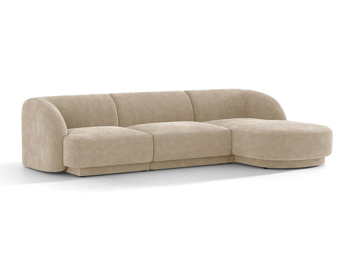 Modular corner sofa 538242