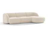 Modular corner sofa 538242