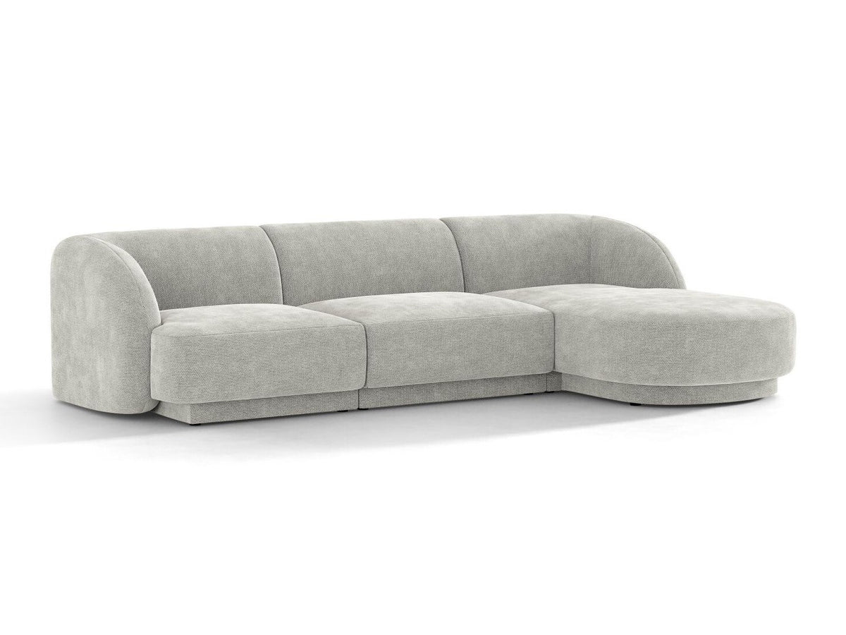 Modular corner sofa 538242