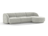 Modular corner sofa 538242