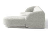 Modular corner sofa 538242