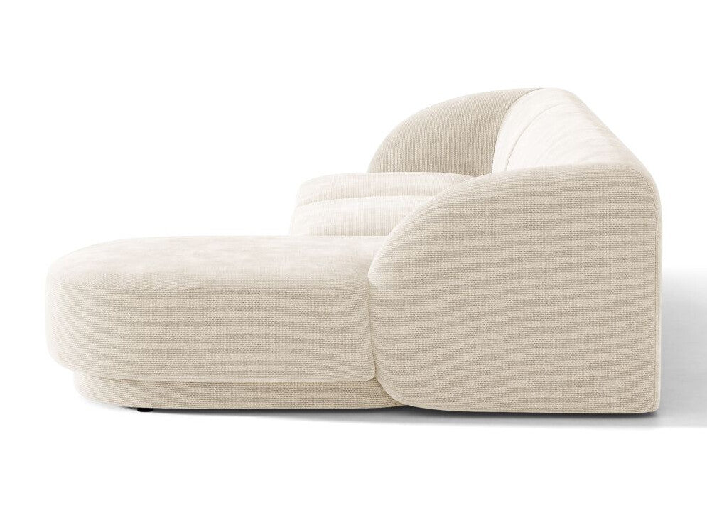 Modular corner sofa 538242