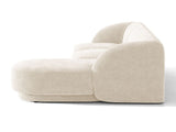 Modular corner sofa 538242