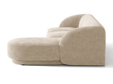 Modular corner sofa 538242