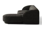 Modular corner sofa 538242