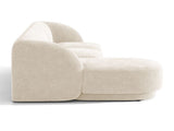 Modular corner sofa 538242