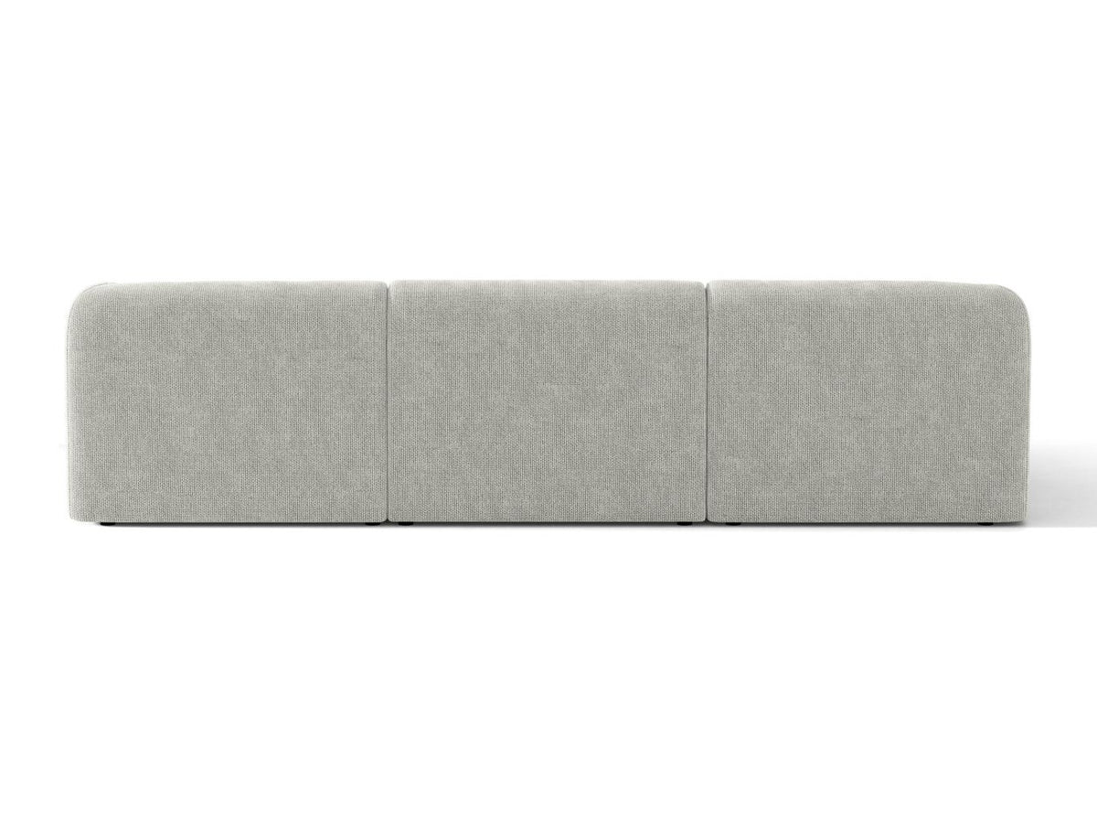 Modular corner sofa 538242