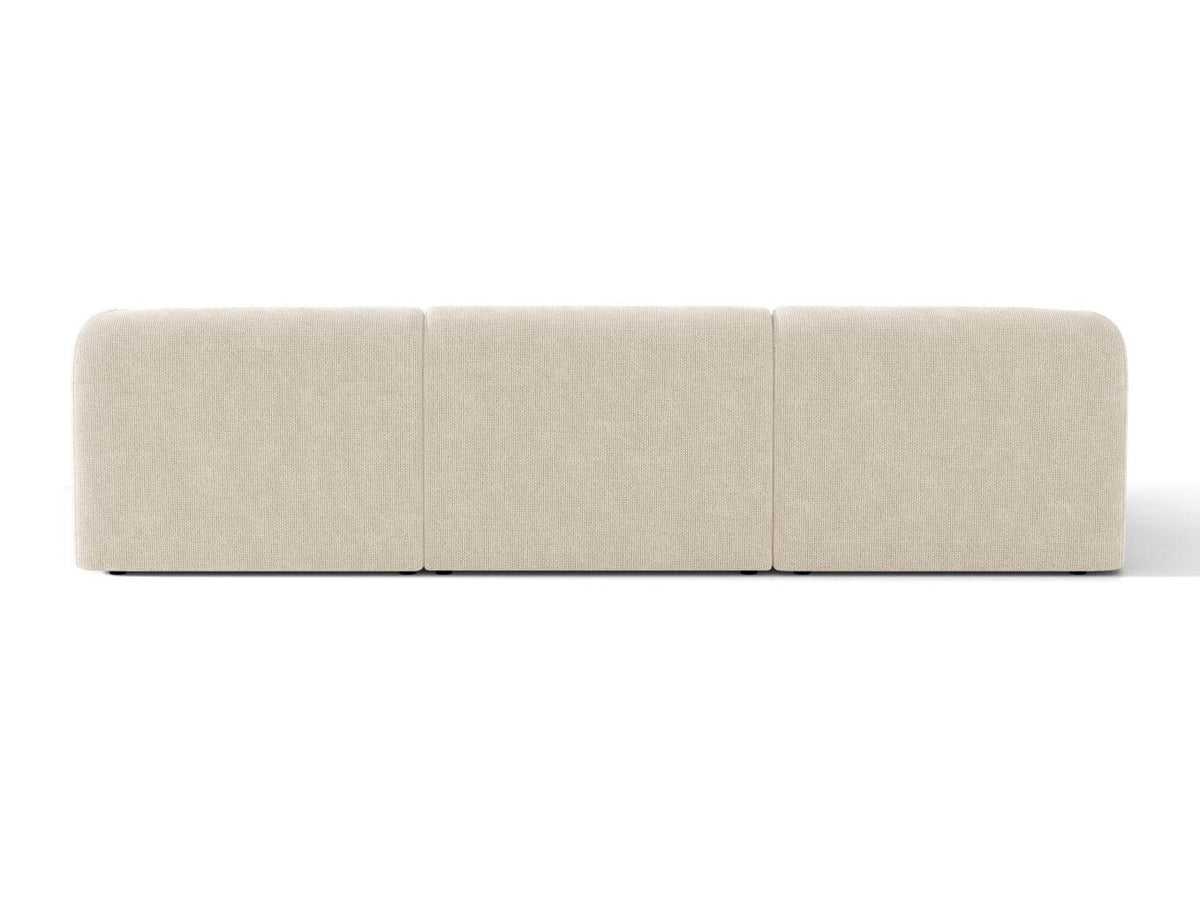Modular corner sofa 538242