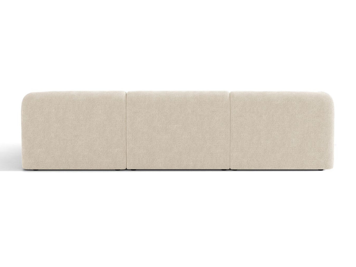 Modular corner sofa 538242
