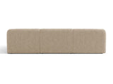 Modular corner sofa 538242