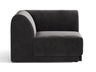 Modular seating unit 538304
