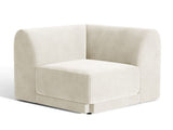 Modular seating unit 538304