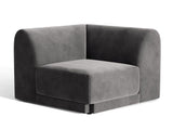 Modular seating unit 538304